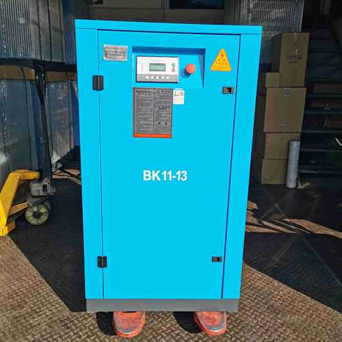 开山空压机BK11-13