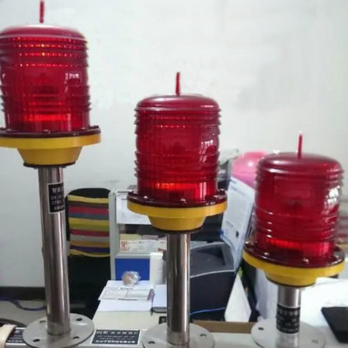 安蒂 122B型中光强航空障碍灯 LED 烟囱指示灯 目标警示灯