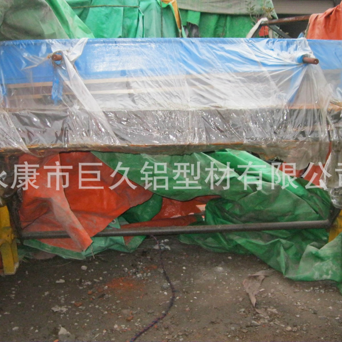 黑板铁皮小型裁板机 白板板面脚踏式裁板机1.3米宽度小卷板面裁剪