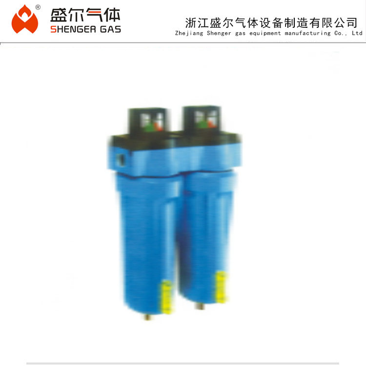 湘江干燥机厂家盛尔气体SGF粉尘过滤器金属 加工石油化工食品行业