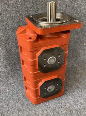 钻机液压泵 CBGJ2080-BIR  厂家供应多种规格