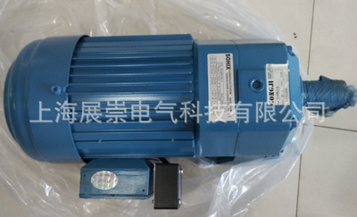 GONGJI电机 M3A402 工机传动设备(上海)有限公司 G328 100:1马达