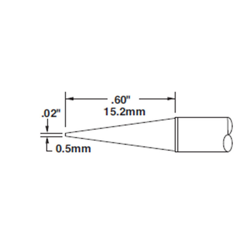 美国METCALOKISTTC-143适用手柄MX-RM3EMX-H1-AV