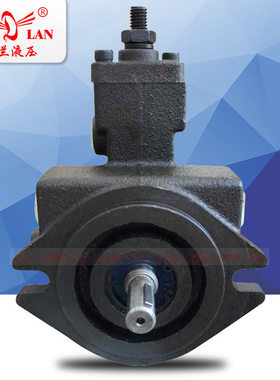 DALAN大兰70kg/7Mpa低压变量叶片泵VP-SF-08/12/15/20D-FA1/2/3