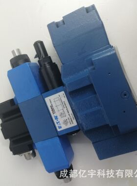 伊顿威格士比例阀861AN00121A KBFDG5V-7-2C200N-X-M1-PE7-H1现货