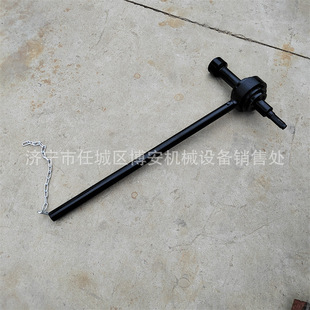 5倍8倍10倍锚杆扭力倍增器 提高锚杆支护能力 使用寿命长