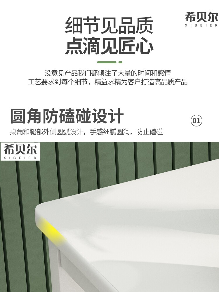?全实木沙发边几边桌双层角几家用客厅小茶几角落方几卧室小方桌