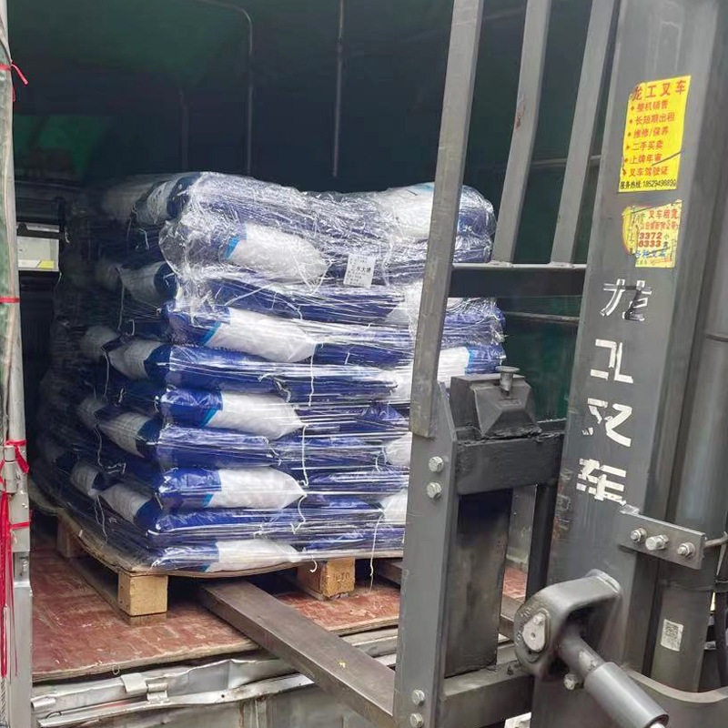 水处理软水器用工业盐还是软水盐阳离子交换树脂再生剂软水盐用量