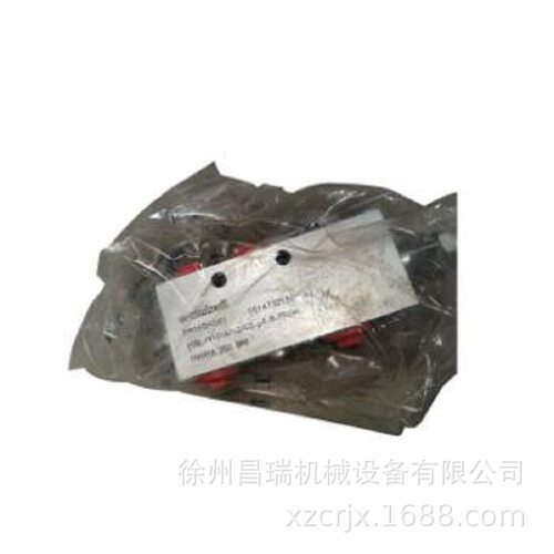 徐工平衡重叉车803084547辅助平衡阀V1516-FZ工程机械原厂配件