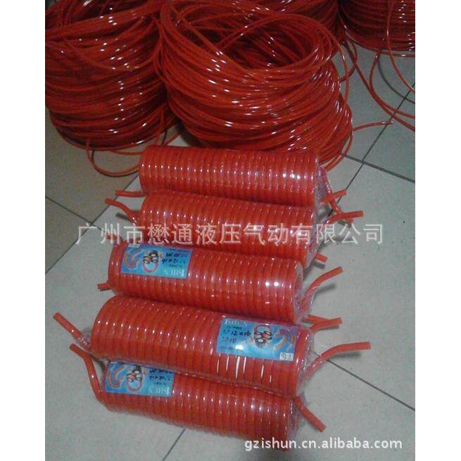 PU气管10X6.5X100M透明(陕西,甘肃,兰州,青海,内蒙古,河南,湖北)