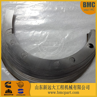 调整垫170-21-00032 山推SD32推土机原厂调整垫 山推推土机配件