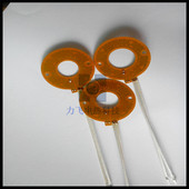 PI电热片 发热片 加热膜