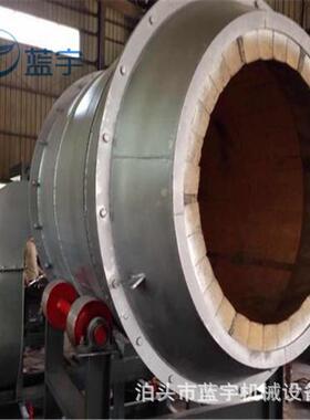 MPQ3000煤粉燃烧器喷煤机煤粉机锅炉烘干磨煤机煤雾机