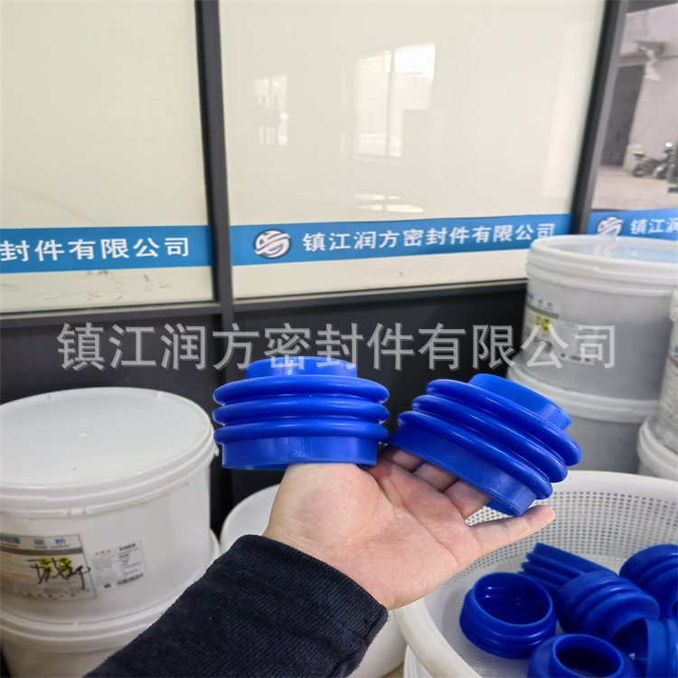 供应变色硅胶固体瓶装蓝色指示剂3-5mm变压器电站变色硅胶制品