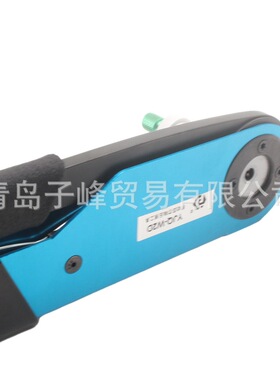 JR Ready/杰锐德 YJQ-W2D 手动四芯轴压接工具