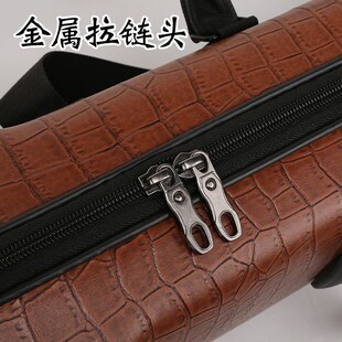 高档二胡胡琴琴盒牛津盒高盒子乐器配件通用专业牛津布黑色可提