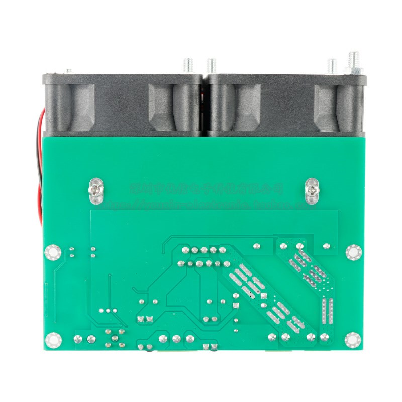 OPA549模块压控恒流源恒压源交流电流源高压大电流VI变换电机驱动