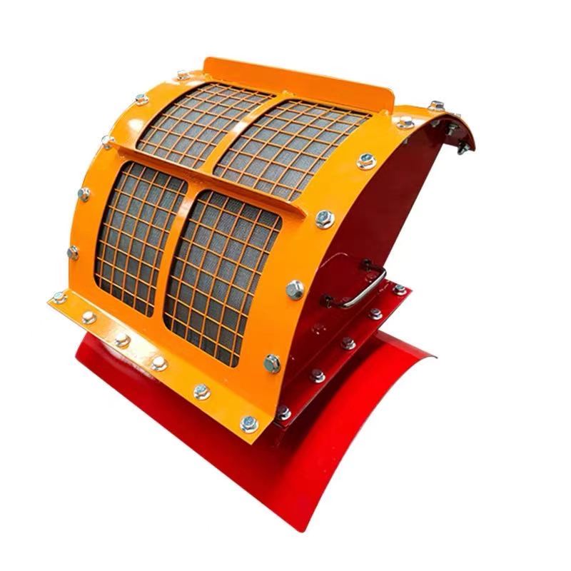 无焰泄爆装置泄爆片阻燃器管道除尘器防爆泄爆阀无火焰泄放爆破口