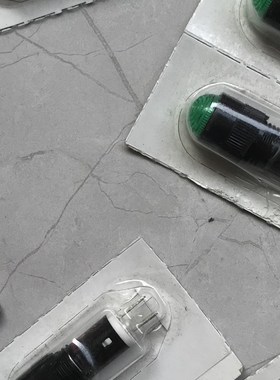 IDEC和泉AP8M AP1M122G AP1M122R AP1M122Y AP1M222 W指示灯绿色G