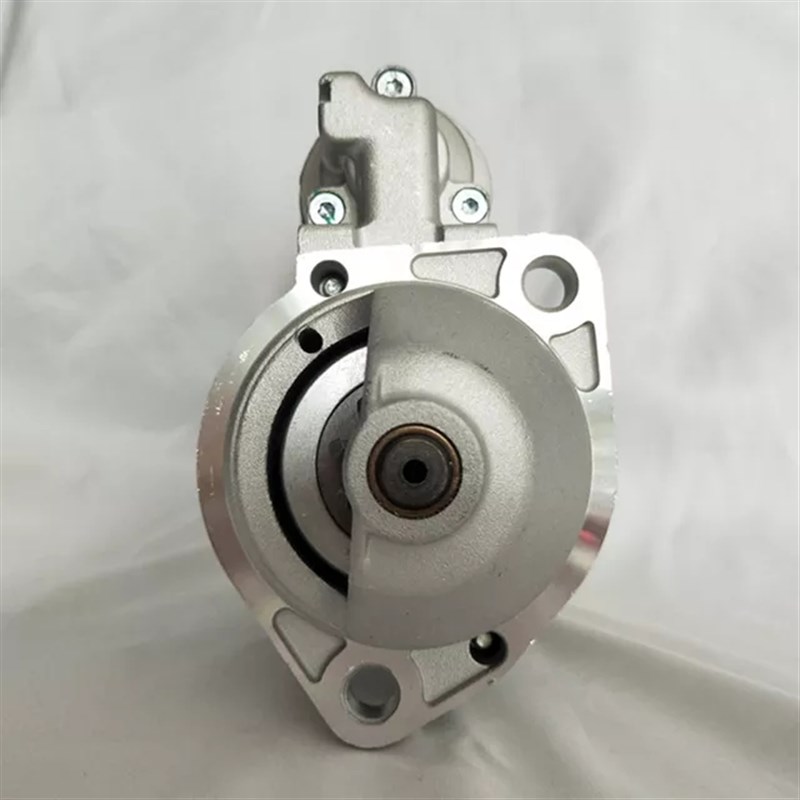 林德道依茨1011 2011叉车启动马达0001231006 0001223016起动机