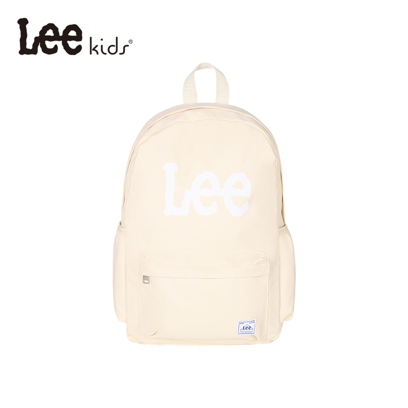 Lee Kids儿童书包2025新款男童女童休闲双肩包中大童