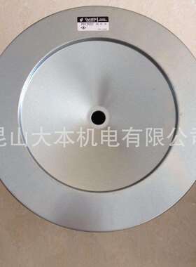 神钢无油螺杆式ALE75A 空压机配件 空气过滤器AY-2W38-00000