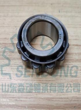 NF205圆柱滚子轴承汽车用非标轴承现货