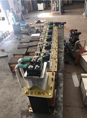 ZDG-20KVA/kw干式整流变压器交流380v220v转直流110v36v24v12v