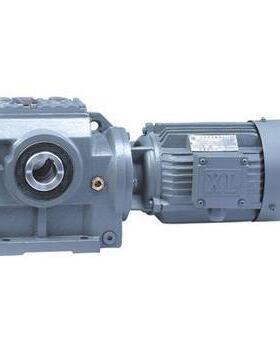 通宇齿轮减速机TKA78-45.16-Y2-112M-4 斜齿轮减速电机