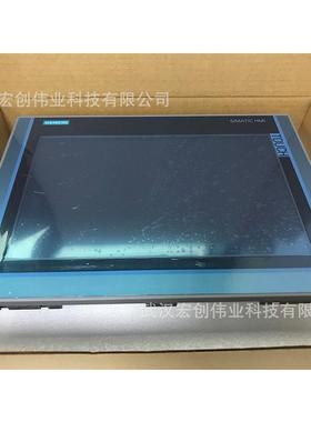 6AV6642-0BC01-1AX1 触摸屏TP177B 6AV66420BC011AX1