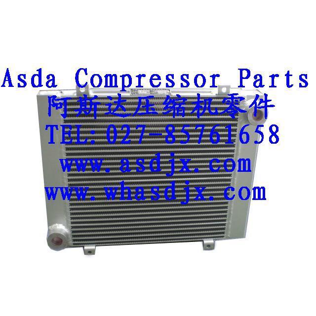 SC09-40登福GD空压机配件气水分离器