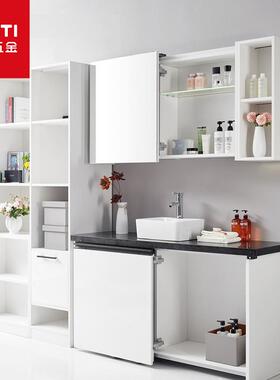 图特衣柜滑轮趟门轮橱柜吊滑轮移门双向缓冲阻尼巴士移门滑轮T802