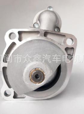 起动机 0001230006，0001230014，0001262001，0001262002，