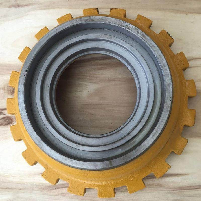 TY220配件 SD22推土机螺母 170-27-12232