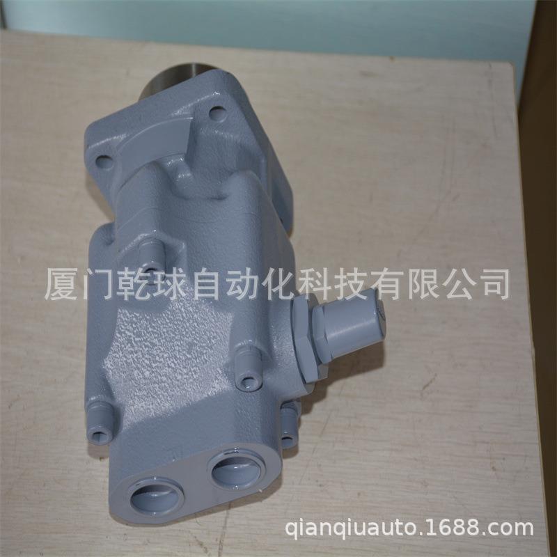 GFY-V4油泵NOP新升级上市产品小巧迷你省空间型产自JAPAN