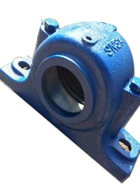 响水鼎润厂家SN314轴承座 瓦盒 非标轴承座