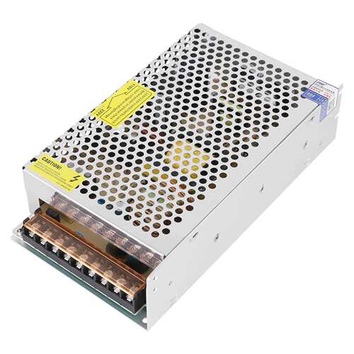 5V40A 12V20A 15V16A 24V10A 36V7A 48V5A 200W240W250W开关电源