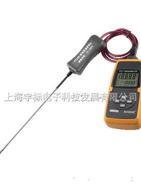 SM6806A铂电阻温度表 PT100 -200~600℃宽量程 高精度±0.05%