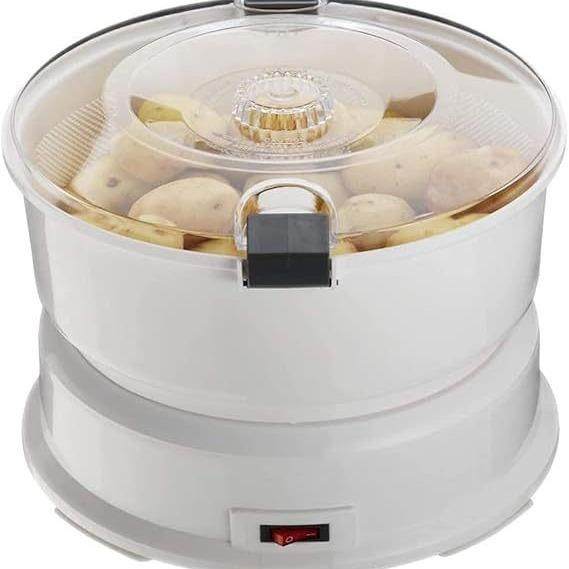 工厂直销 出口欧洲 电动土豆削皮机 自动土豆切皮机 蔬菜脱水器,3C数码配件,USB灯,淘宝优惠券,粉丝福利购,淘宝优惠卷