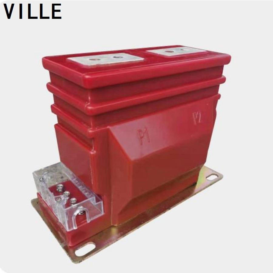 电流互感器 LZZB6-10 10kV电流互感器