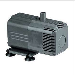 Lifetech强者AP5000鱼缸潜水泵超静音水族箱家用过滤泵抽水泵60W