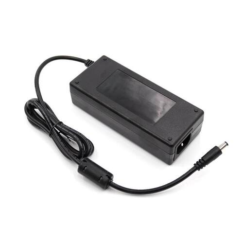 直销12V8APSE认证电源适配器LED软灯条一体机开关电源