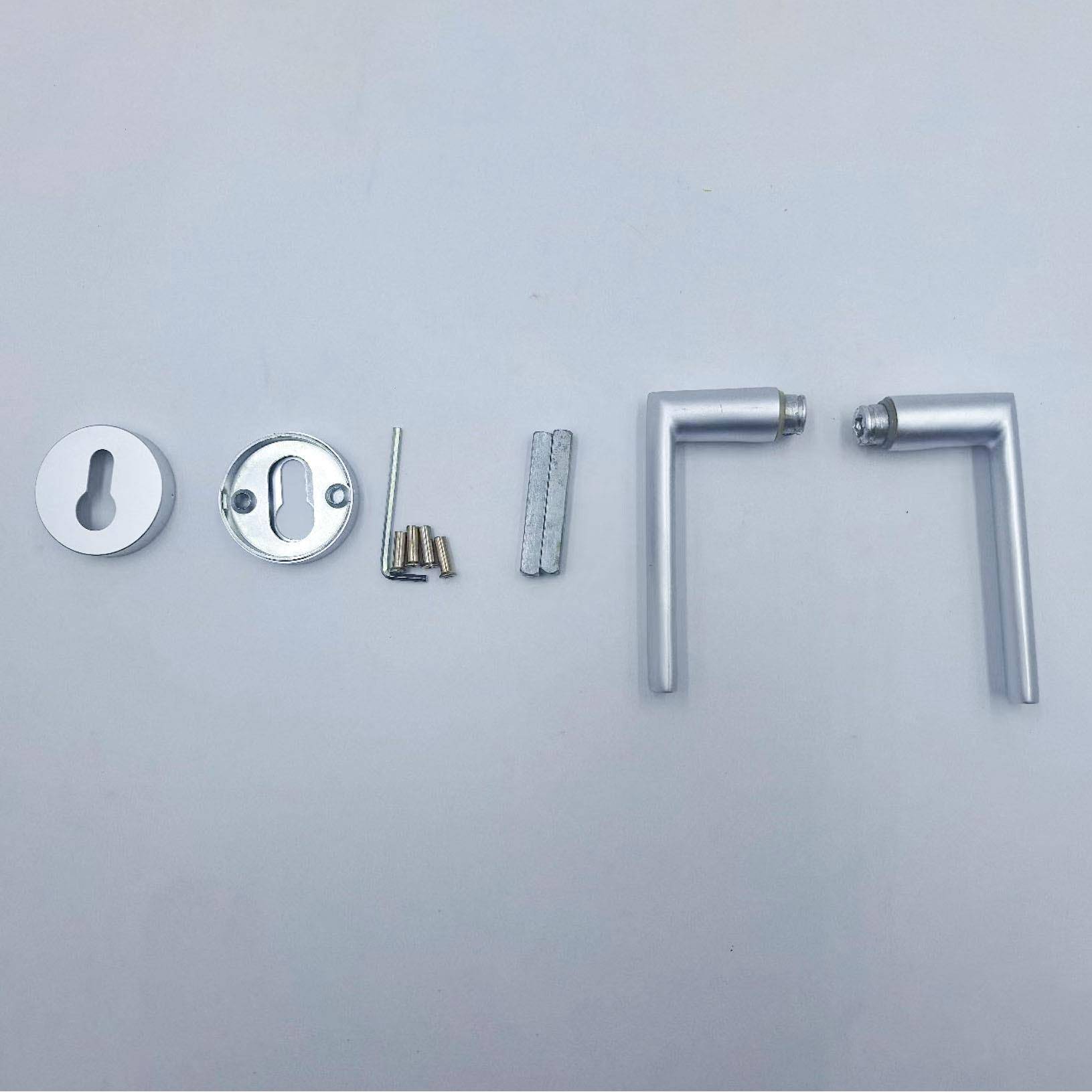 充足质量安心甄选原材量大从优门把手Dh-004