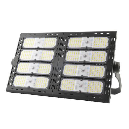 世纪亚明ZY909LED投光灯500W塔吊灯户外防水大功率高杆灯亚牌