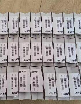 赛莱默飞力配件XYLEM-FLYGT水泵配件MINICASII继电保护器