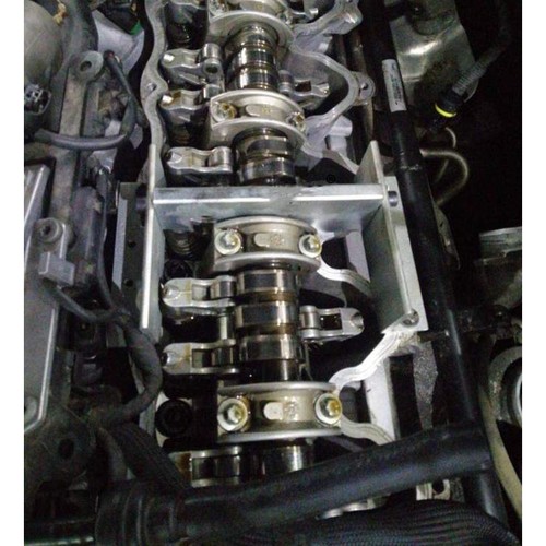 3222奔驰M275 M137 M285 SL600 S65AMG发动机凸轮轴正时专用工具