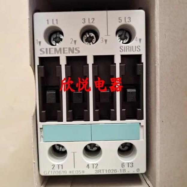 接触器1026-1B..01026-1BM401BP40220V230V现货当天发