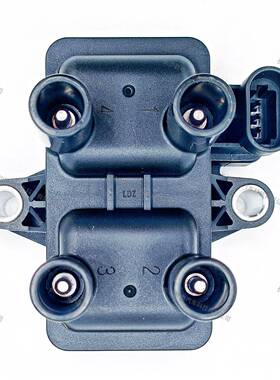 适用于风行小康凯程跨越五菱B12点火线圈24531916F01R00A027