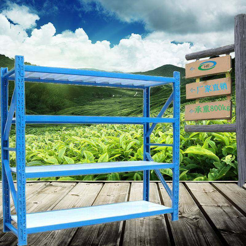 宁波货架慈溪仓储轻型中型货架仓库货架物流货架余姚货架大量