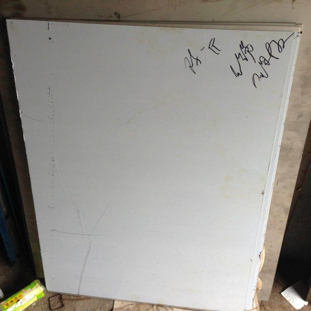 供应优质啤机压痕机不锈钢面板模切机不锈钢钢板（衬板）